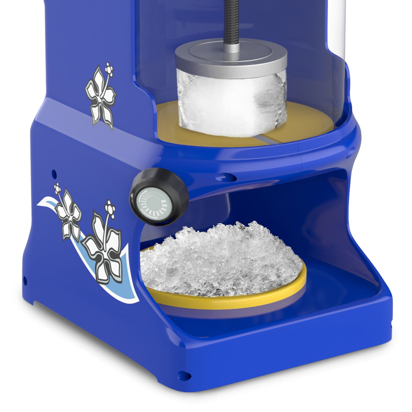 Great Northern Popcorn Shaved Ice Machine