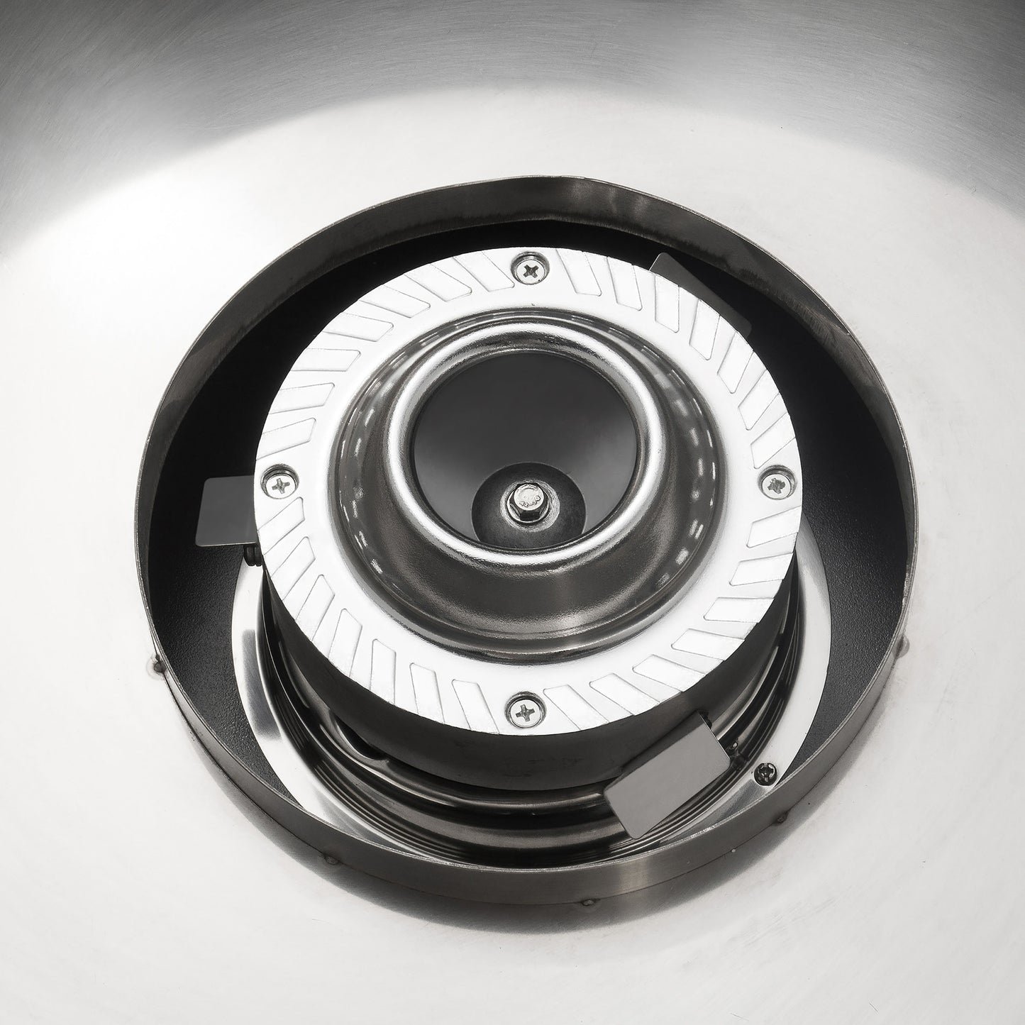 Great Northern Popcorn Cotton Candy Cart, Blue