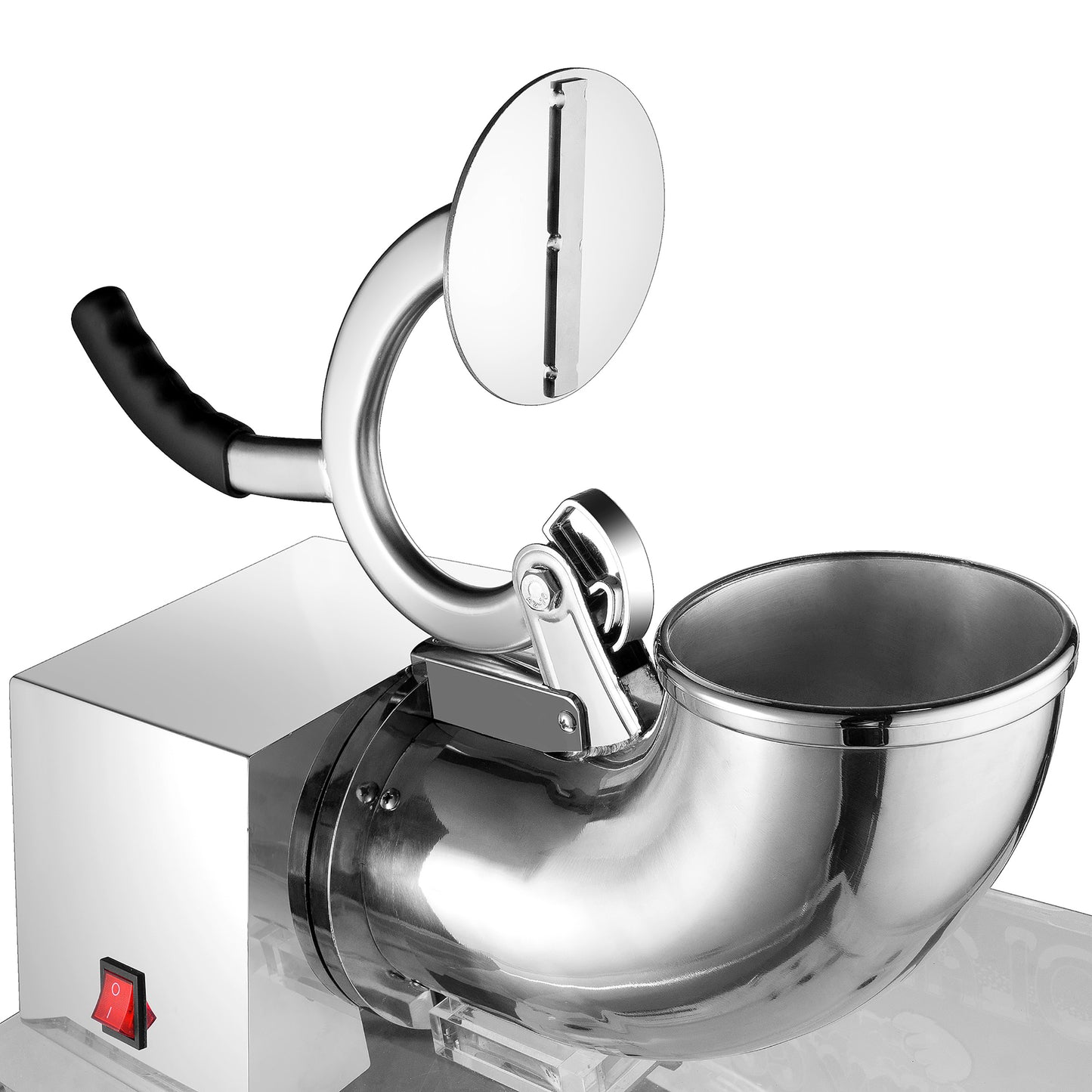 Great Northern Popcorn Polar Blast Snow Cone Maker