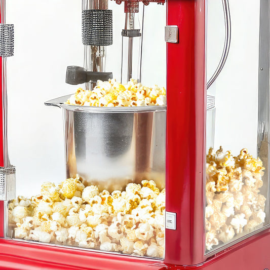 Great Northern Popcorn 16oz Popcorn Kettle