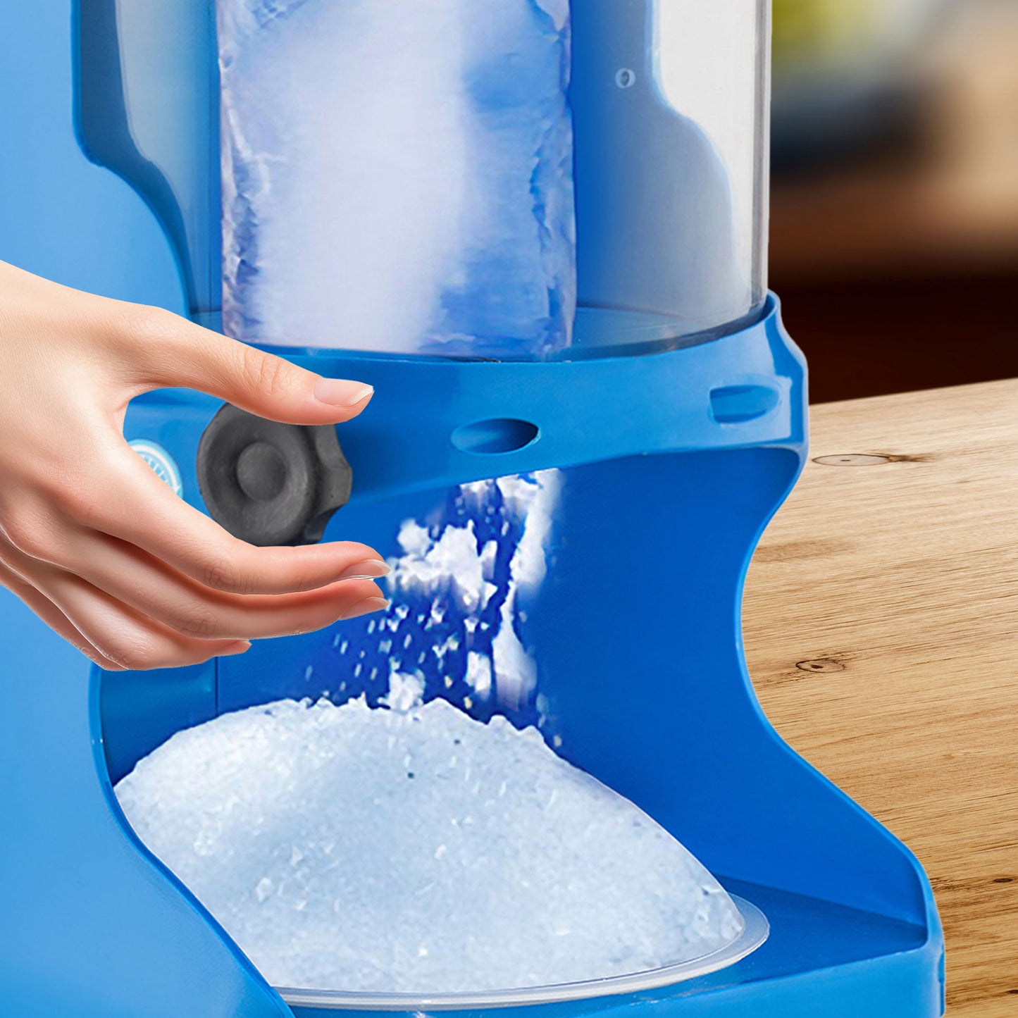 Great Northern Popcorn Shaved Ice Machine