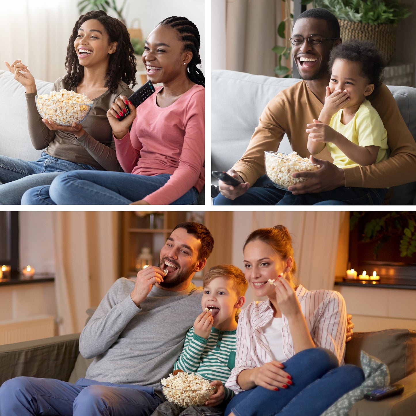 Great Northern Popcorn 40-Count Popcorn Packs