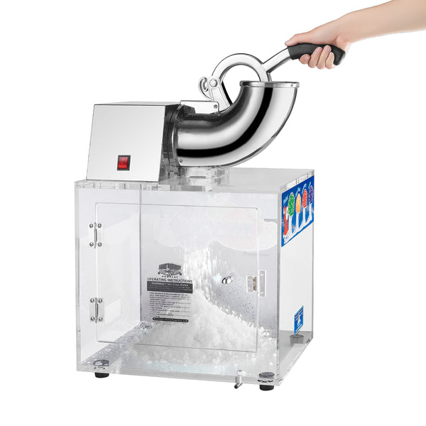 Great Northern Popcorn Polar Blast Snow Cone Maker
