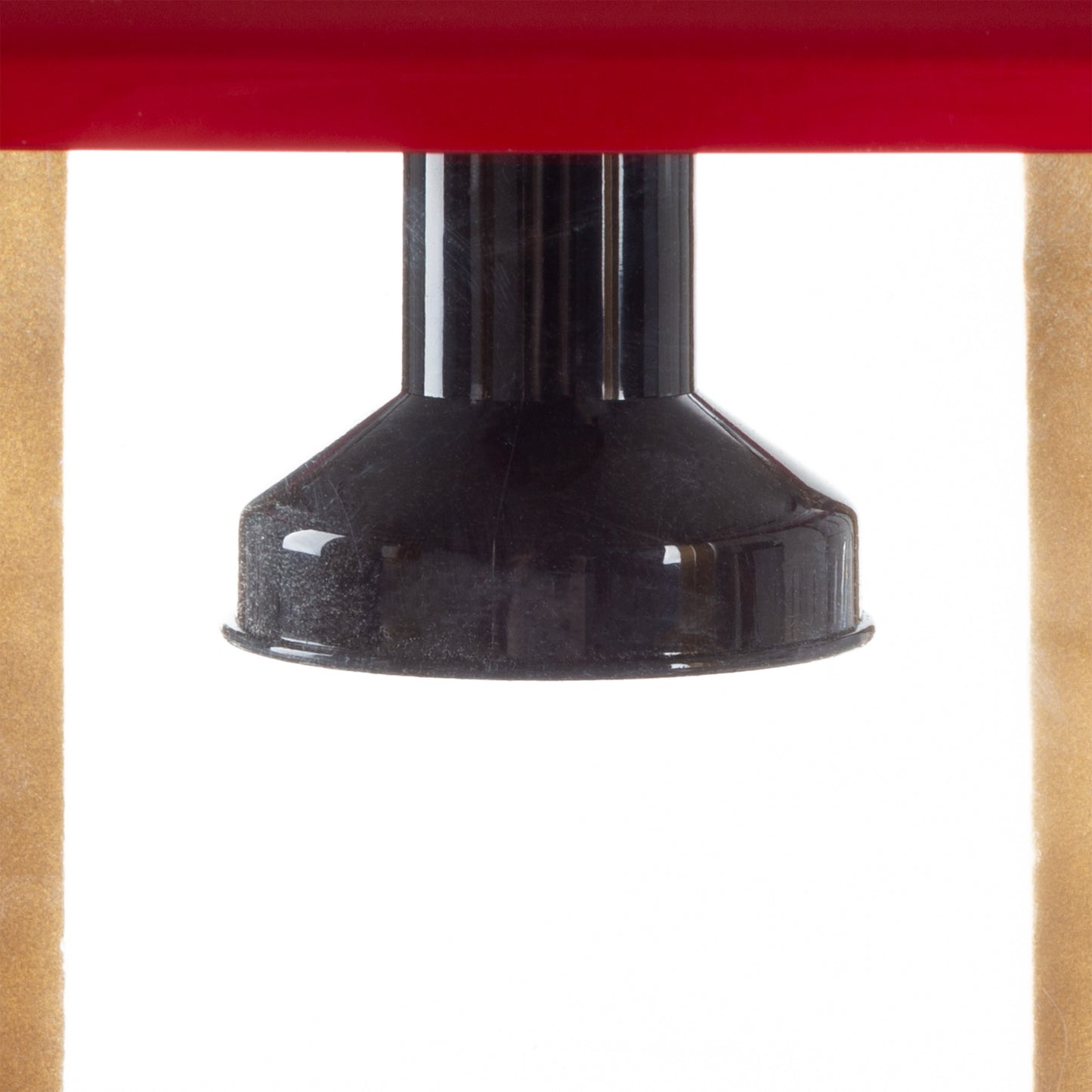 Great Northern Popcorn 6-Cup Hot Air Popper, Red