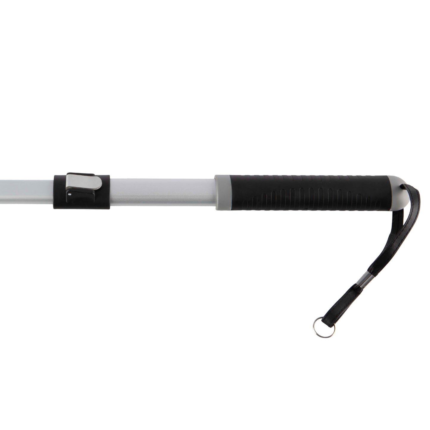 Great Northern Popcorn Campfire Popper, Black