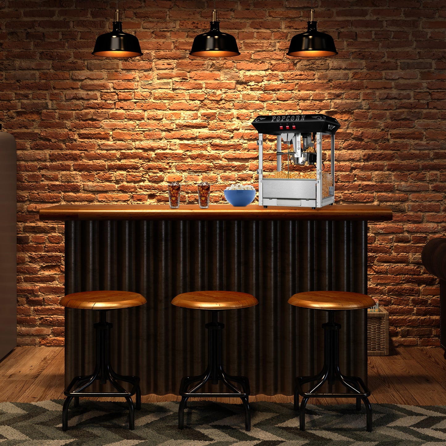 Great Northern Popcorn Good Time Popper � 8 oz