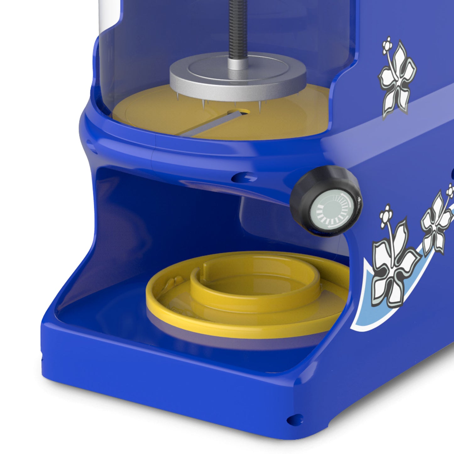 Great Northern Popcorn Shaved Ice Machine