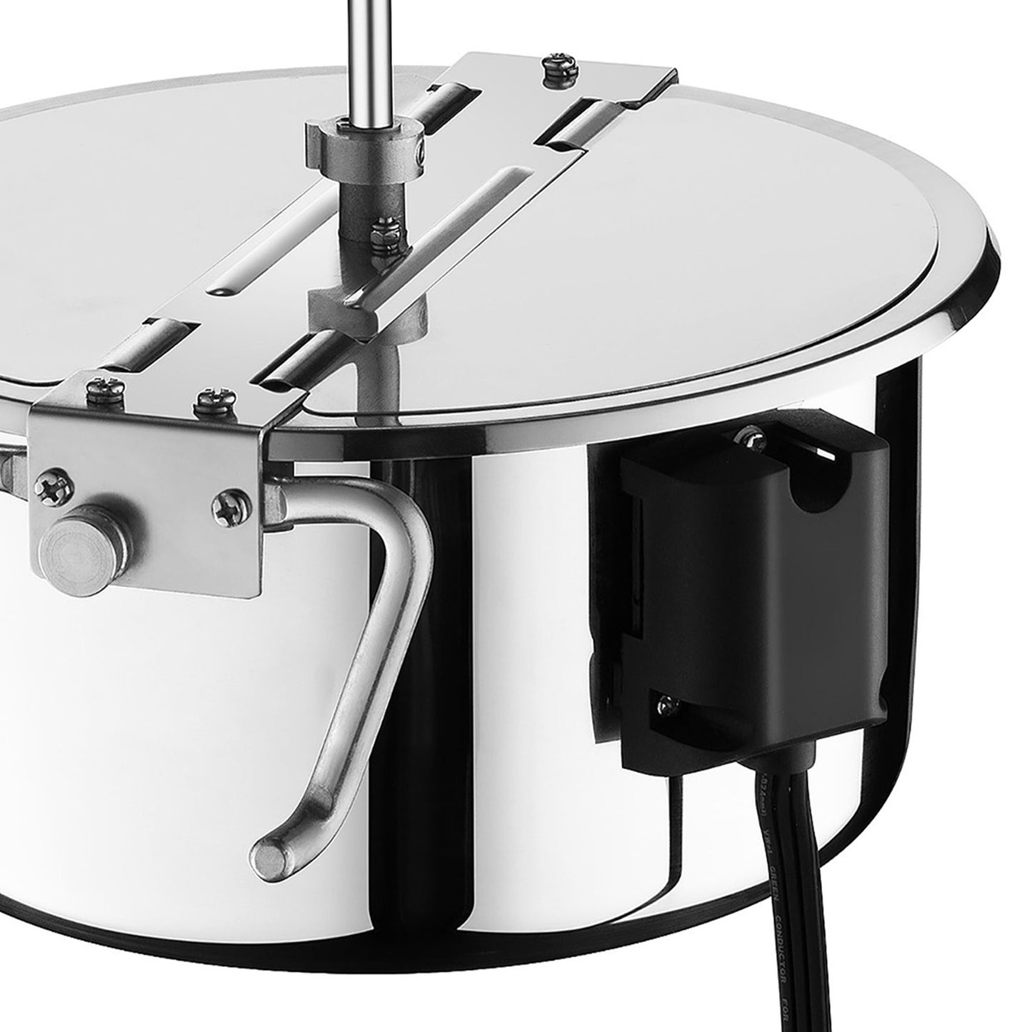 Great Northern Popcorn 10oz Popcorn Machine Kettle