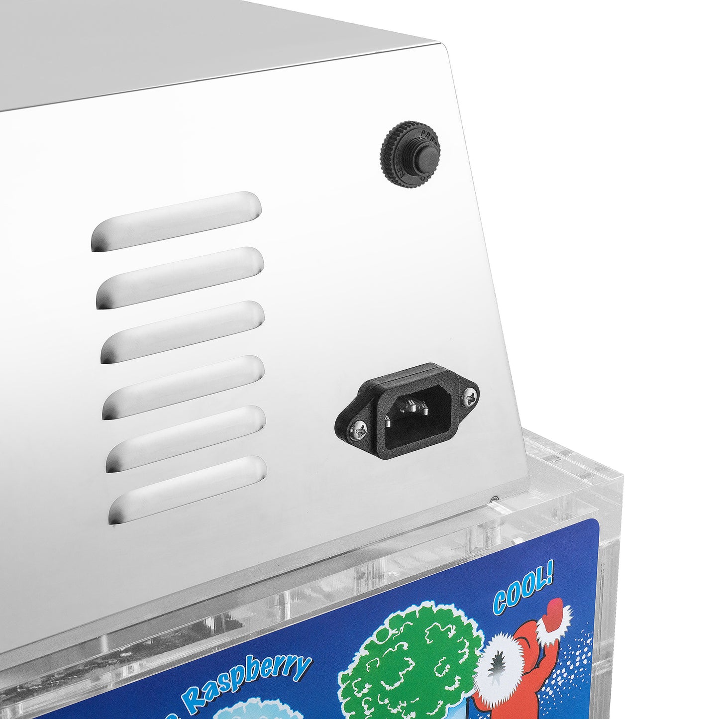 Great Northern Popcorn Polar Blast Snow Cone Maker