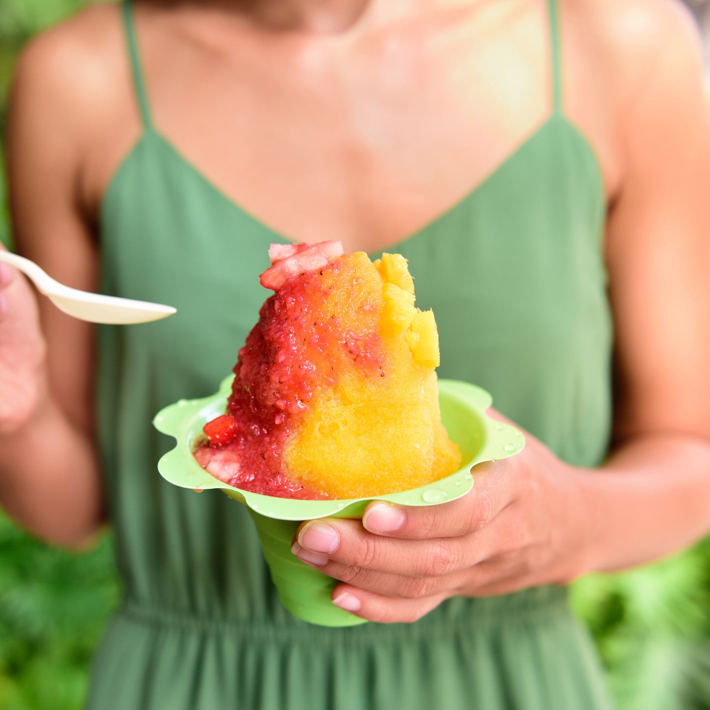 Great Northern Popcorn Shaved Ice Machine