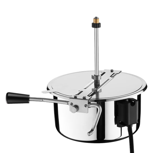 Great Northern Popcorn 10oz Popcorn Machine Kettle