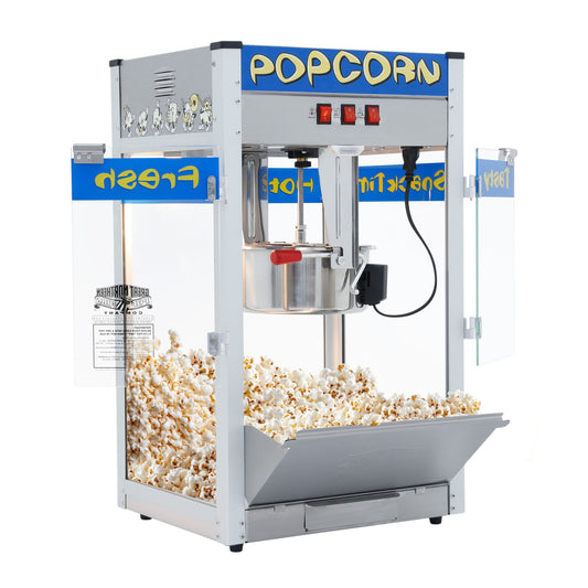 Great Northern Popcorn Pop Heaven Popcorn Machine