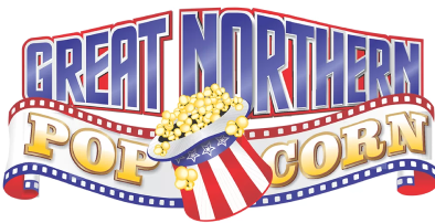Great Northern Popcorn