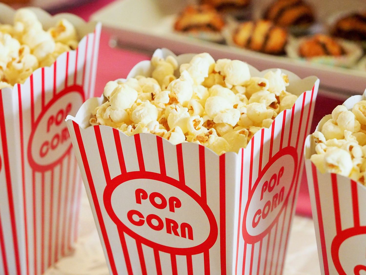 Great Northern Popcorn - The Perfect Snack for Any Occasion!