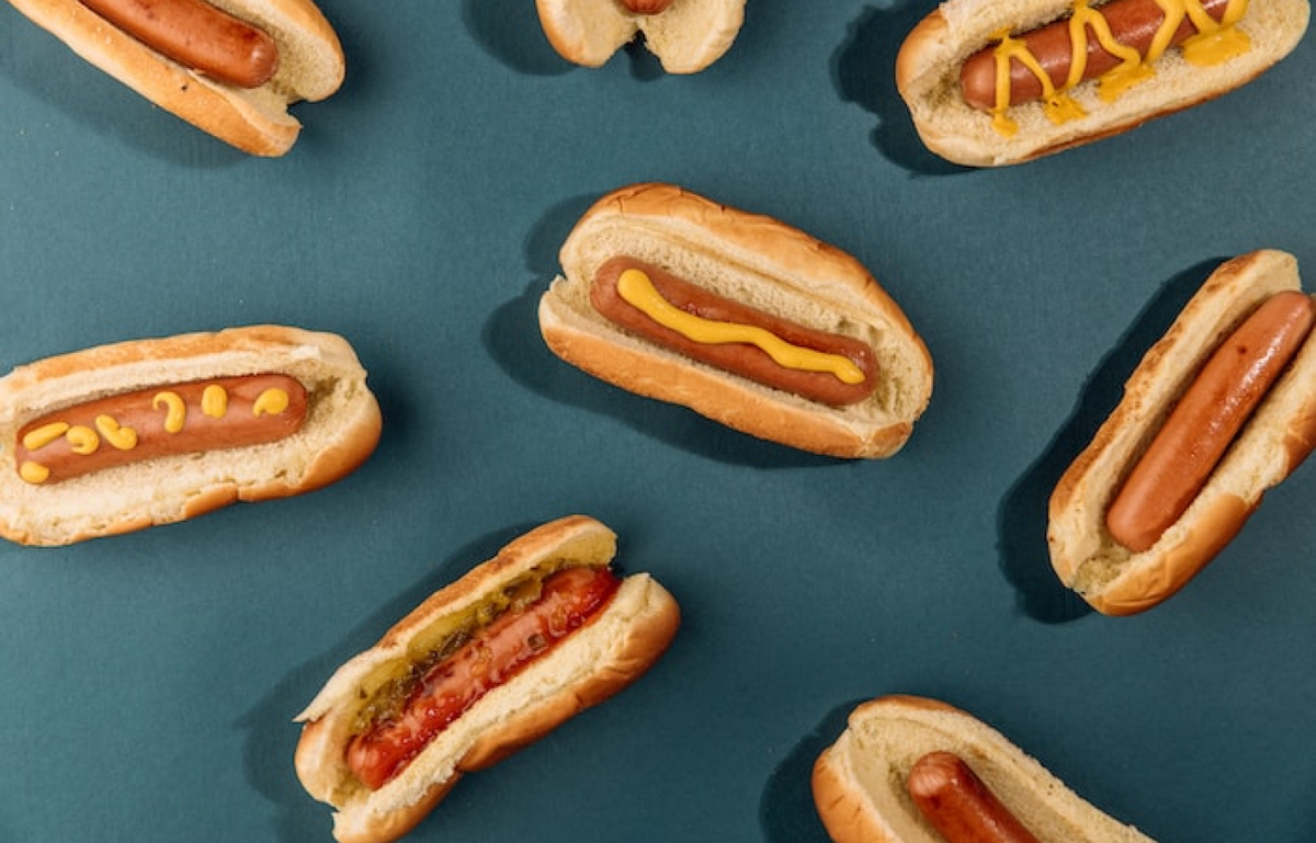Hot Dog Grills