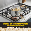 Great Northern Popcorn Stovetop Popcorn Maker