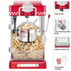 Great Northern Popcorn Little Bambino Popper