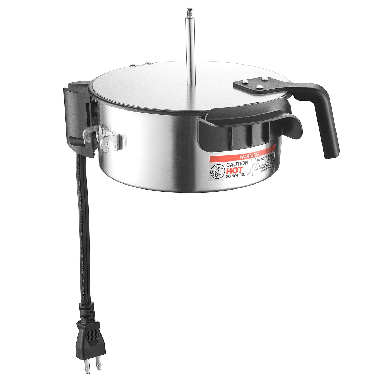 Great Northern Popcorn 4oz Popcorn Machine Kettle