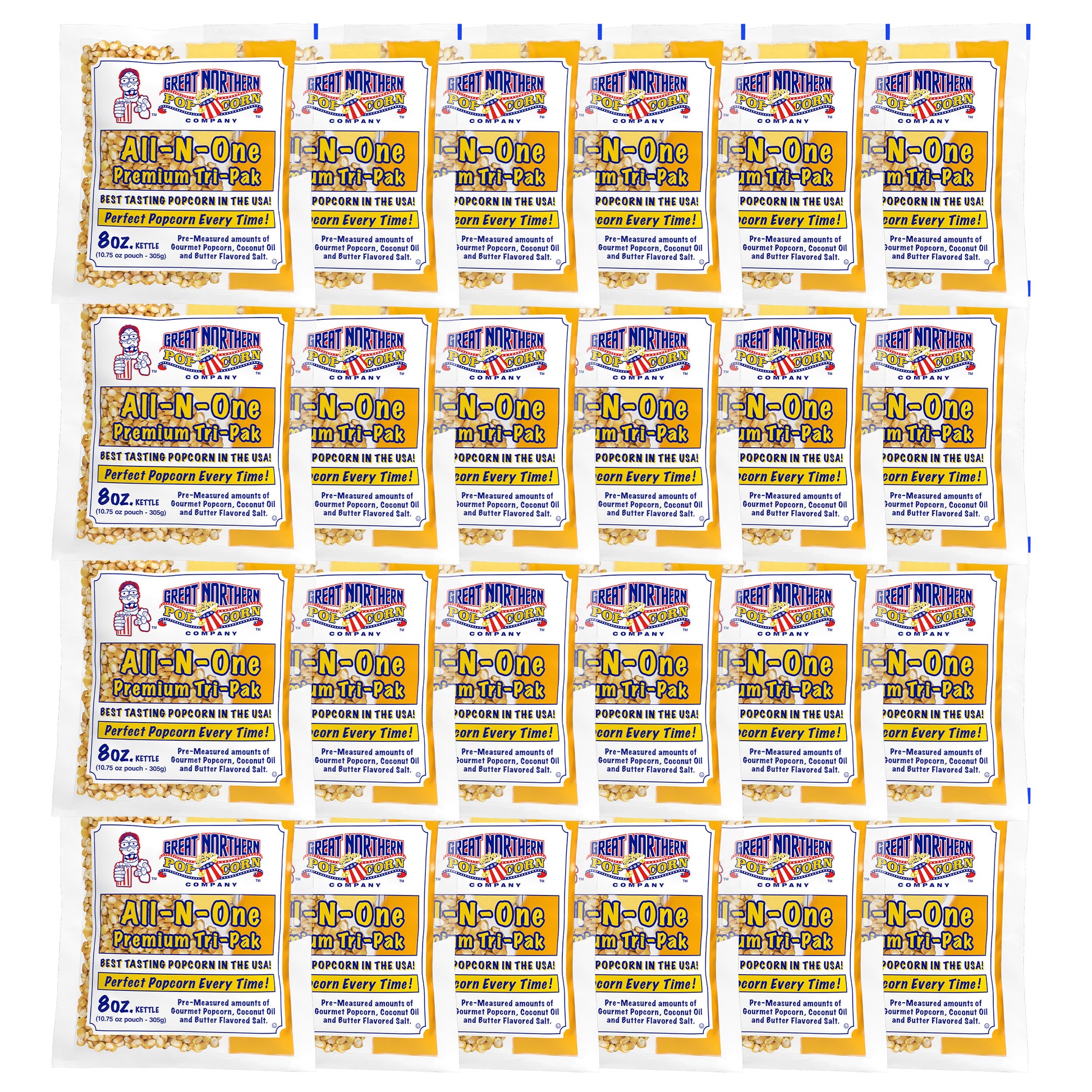 great-northern-popcorn-8oz-packs-24-case for Free Printable Grocery Store Barbie Food Printables Great Northern Popcorn 8oz Packs, 24 Case for Free Printable Grocery Store Barbie Food Printables