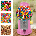 Great Northern Popcorn 15in Gumball Machine, Pink