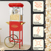 Great Northern Popcorn Movie Night Popcorn Cart