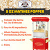 Great Northern Popcorn Movie Night Popcorn Cart