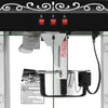 Great Northern Popcorn 10oz Popcorn Machine, Black