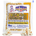 Great Northern Popcorn 10oz Size, 24 Kernel Pack Case
