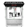 Great Northern Popcorn 10oz Popcorn Machine, Black