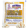 Great Northern Popcorn 8oz Size, 5 Kernel Pack Case