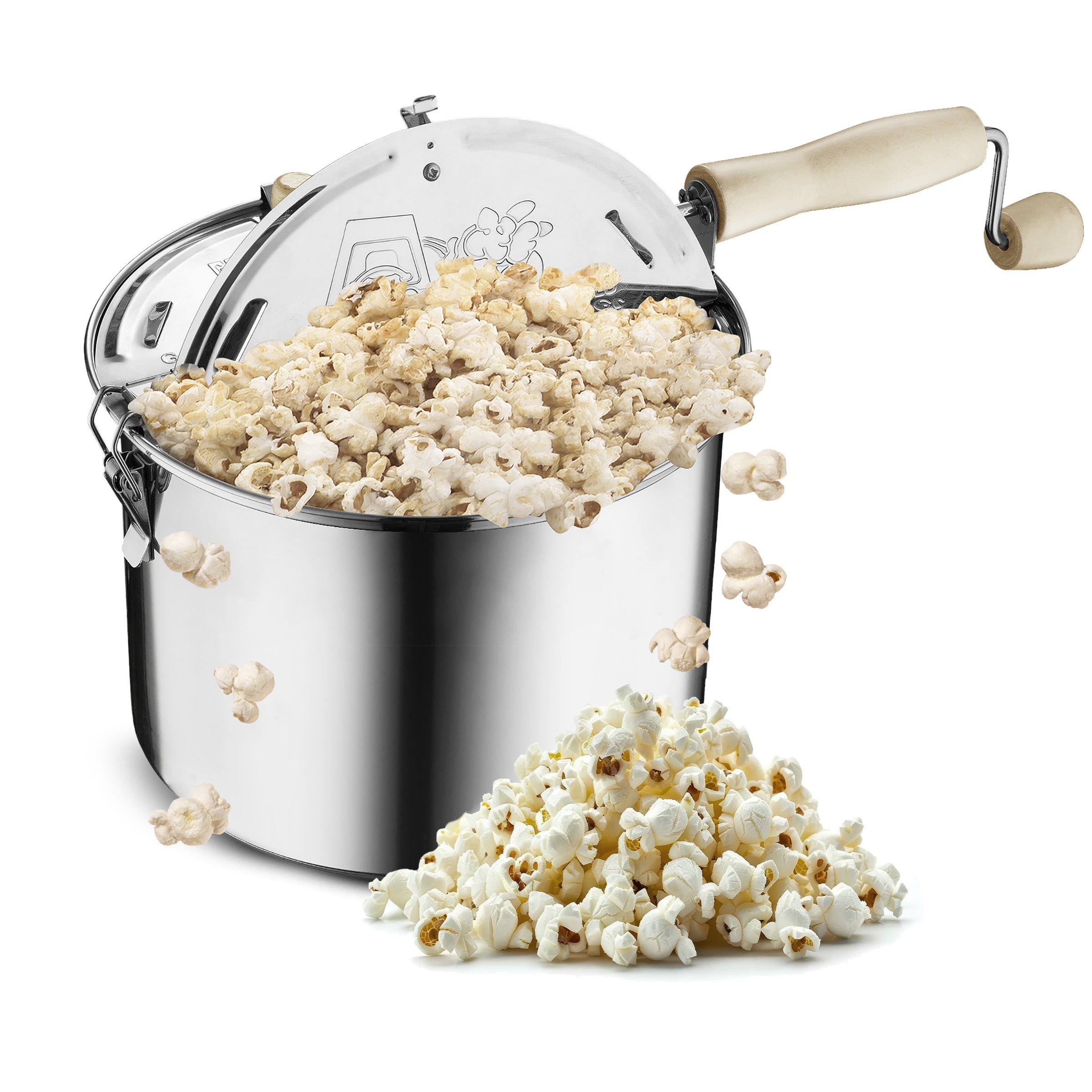 Popcorn Machines – Great Northern Popcorn Great northern popcorn machine