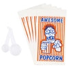 Great Northern Popcorn 2.5oz Pop Pup Popper, Black