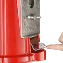Great Northern Popcorn Mini Gumball Machine, Red