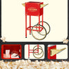 Great Northern Popcorn Movie Night Popcorn Cart