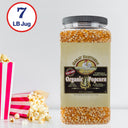 Great Northern Popcorn 7lbs Popcorn Kernels