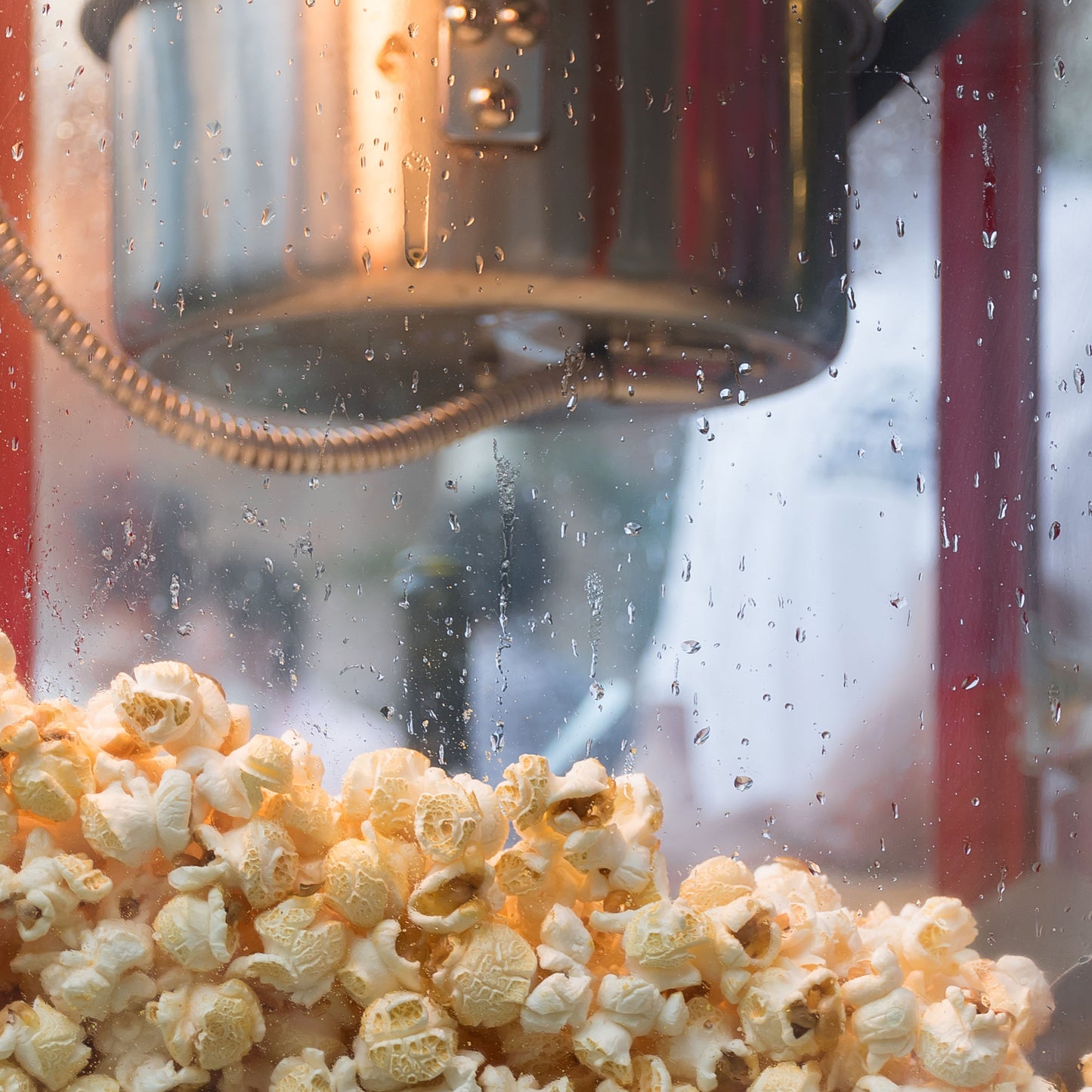 Great Northern Popcorn 16oz Popcorn Kettle
