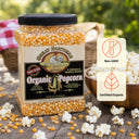 Great Northern Popcorn 4lb Jug of Popcorn Kernels