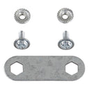 NF1048 Hinge Backing