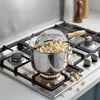 Great Northern Popcorn Stovetop Popcorn Maker