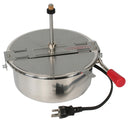 8-Ounce Replacement Kettle for Popcorn Machine