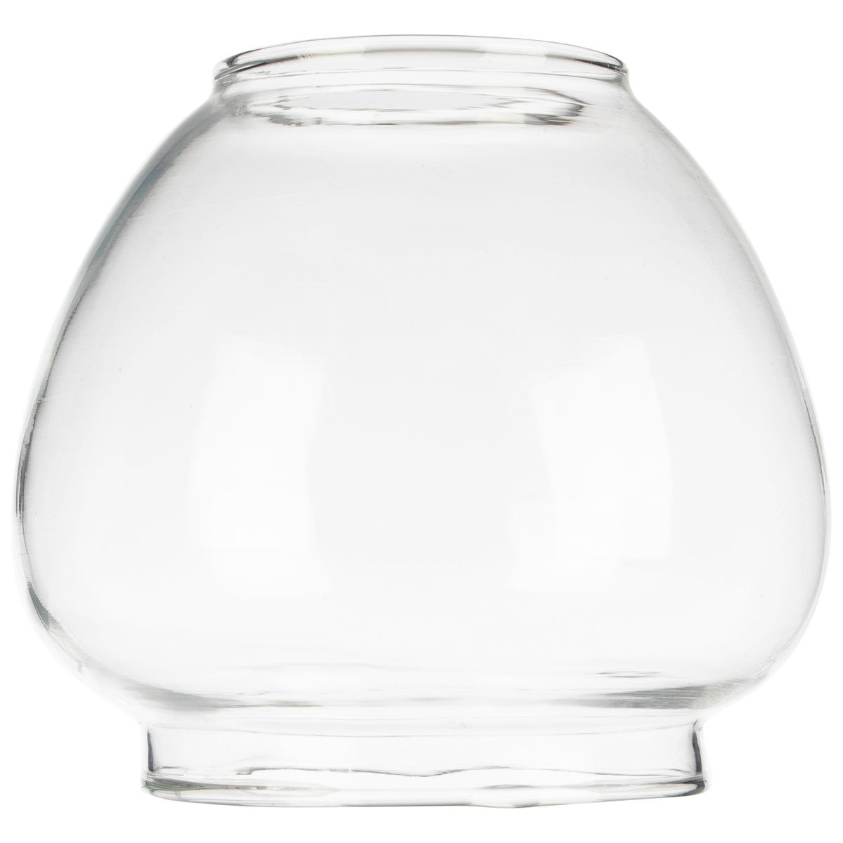 15in Glass Gumball Globe by Great Northern Popcorn