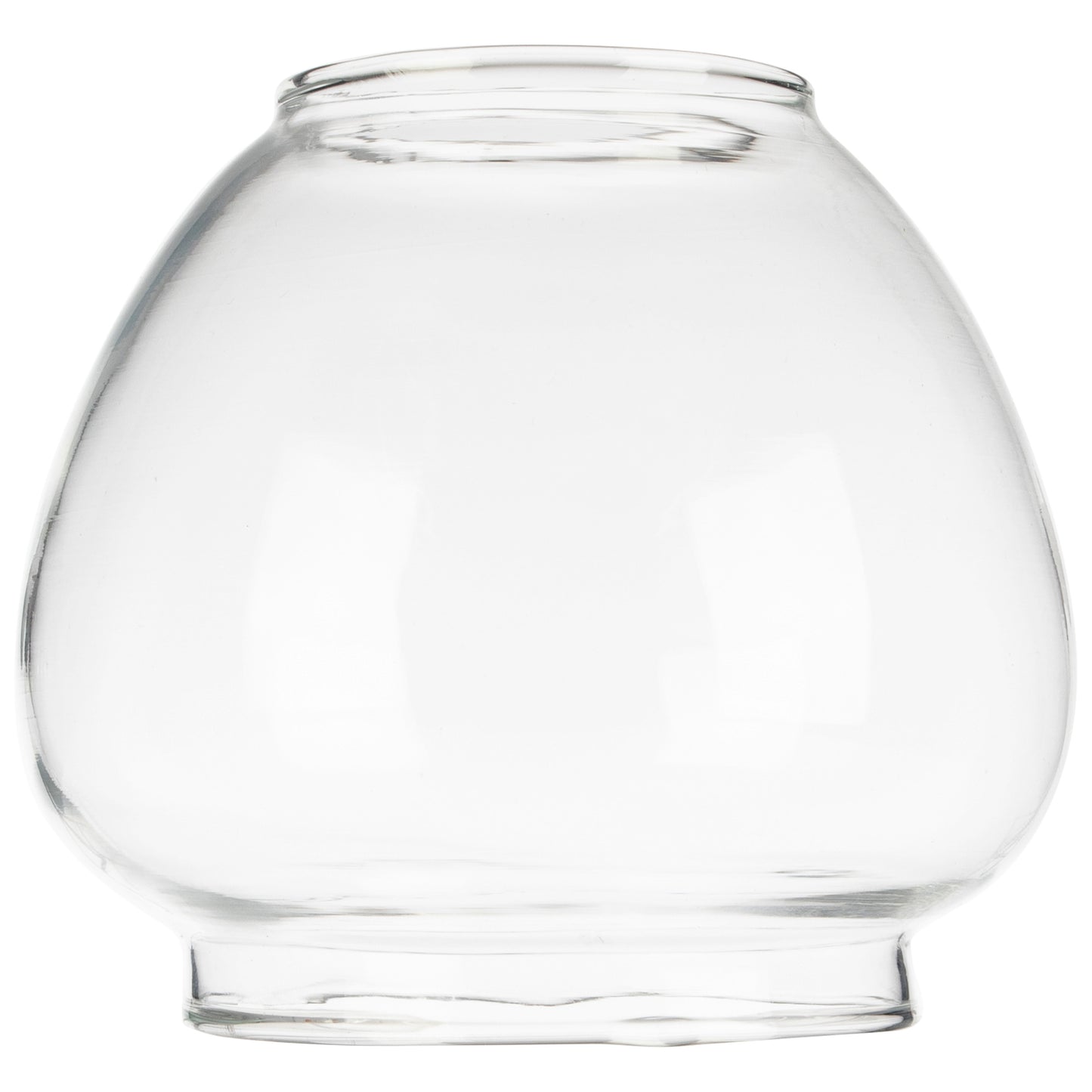 15in Glass Gumball Globe by Great Northern Popcorn