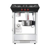 Great Northern Popcorn 8oz Popper Machine, Black