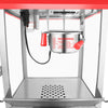Great Northern Popcorn 6oz Popcorn Machine, Red