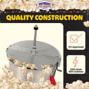 Great Northern Popcorn 16oz Popcorn Kettle