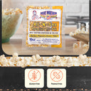 Great Northern Popcorn 10oz Size, 24 Kernel Pack Case