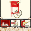 Great Northern Popcorn Movie Night Popcorn Cart