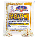Great Northern Popcorn 12oz Size, 24 Kernel Pack Case