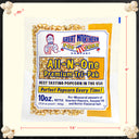 Great Northern Popcorn 10oz Size, 24 Kernel Pack Case
