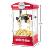 Great Northern Popcorn Big Bambino Popcorn Machine